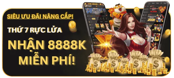 Tiền thưởng nạp lại độc quyền