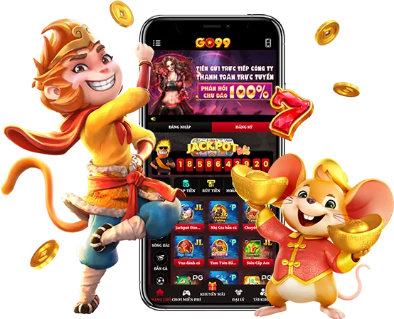 Giao diện thân thiện của 789alo