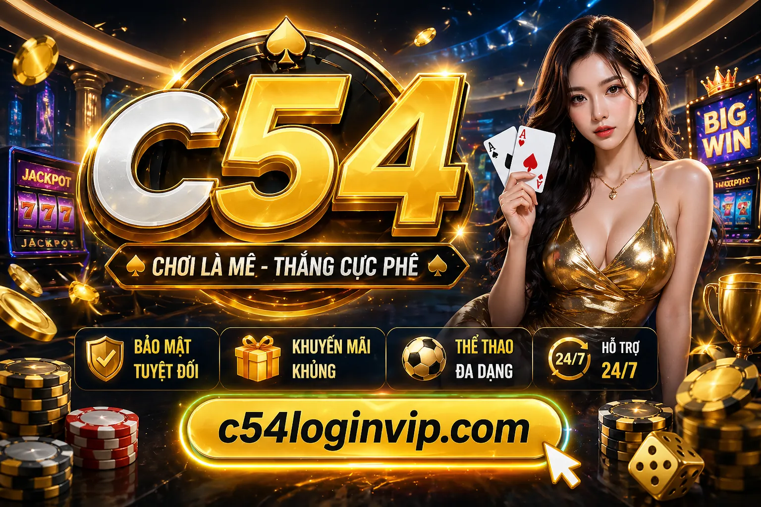 Chính sách Cá cược Có trách nhiệm của 789alo chính thức