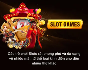 Đa dạng trò chơi cá cược 789alo